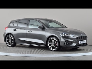 Used Ford Focus 2021 for sale - 79205076: Photo