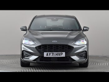 Used Ford Focus 2021 for sale - 79205076: Photo