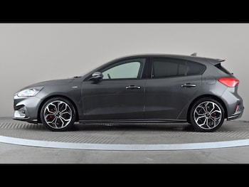 Used Ford Focus 2021 for sale - 79205076: Photo