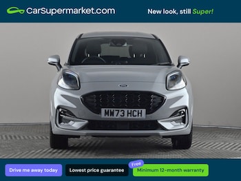 Used Ford Puma 2023 for sale - 78228819: Photo