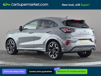 Used Ford Puma 2023 for sale - 78228819: Photo