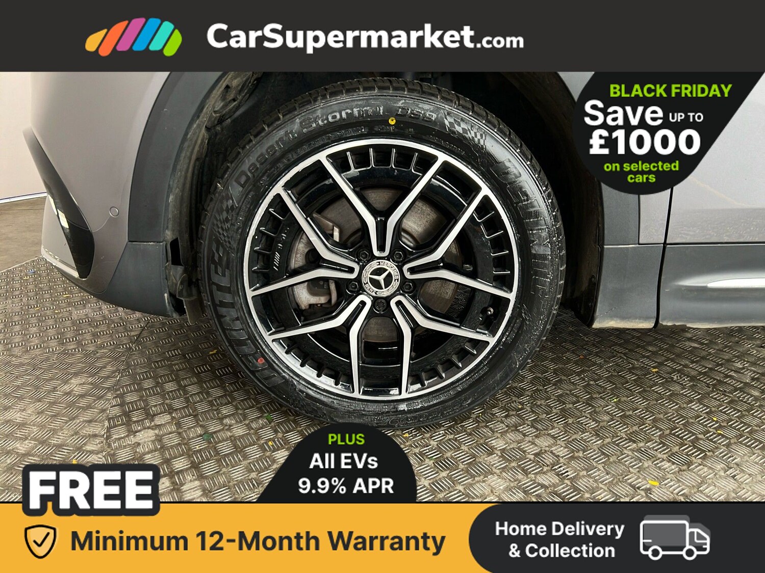 Used Mercedes-Benz EQB 2022 for sale - 76624984: Photo 23