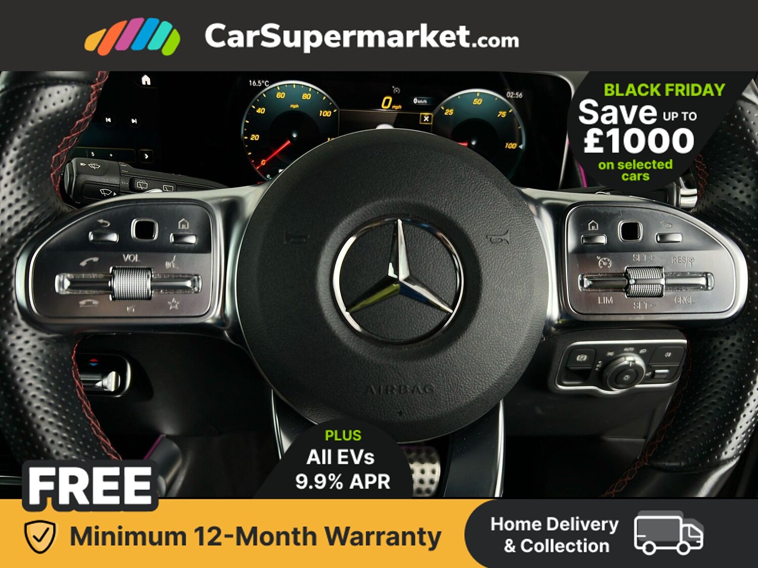 Used Mercedes-Benz EQB 2022 for sale - 76624984: Photo 26