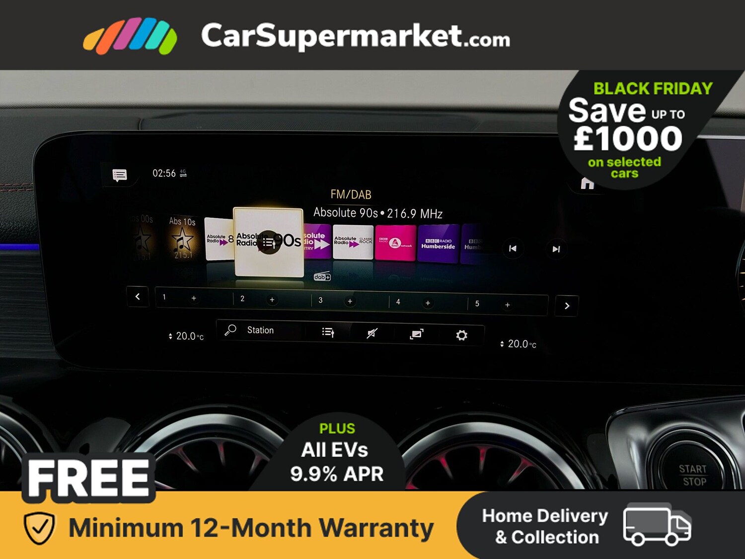 Used Mercedes-Benz EQB 2022 for sale - 76624984: Photo 28