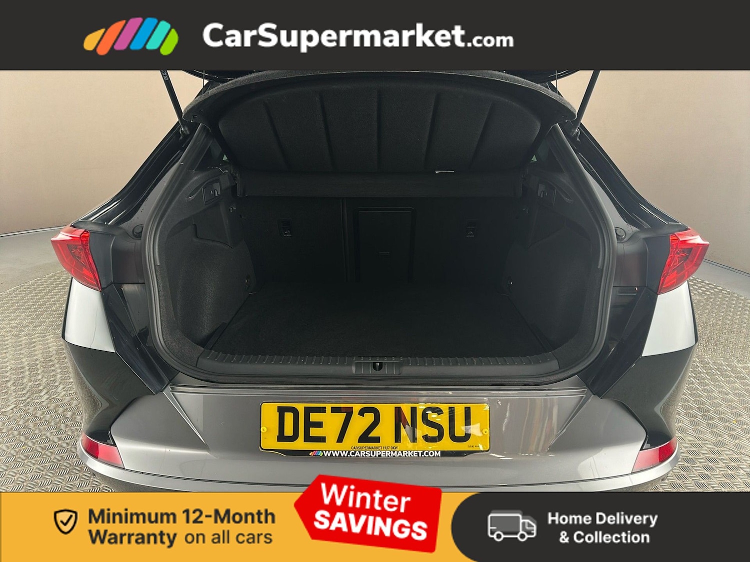 Used Cupra Formentor 2022 for sale - 77337182: Photo 24