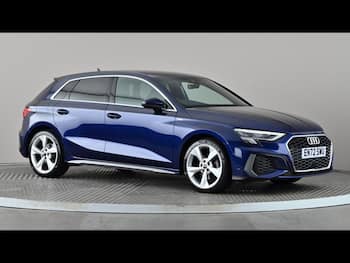 Used Audi A3 2023 for sale - 79716991: Photo