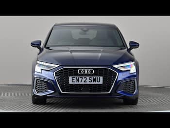 Used Audi A3 2023 for sale - 79716991: Photo