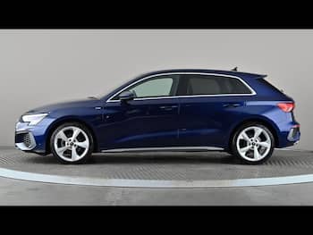 Used Audi A3 2023 for sale - 79716991: Photo