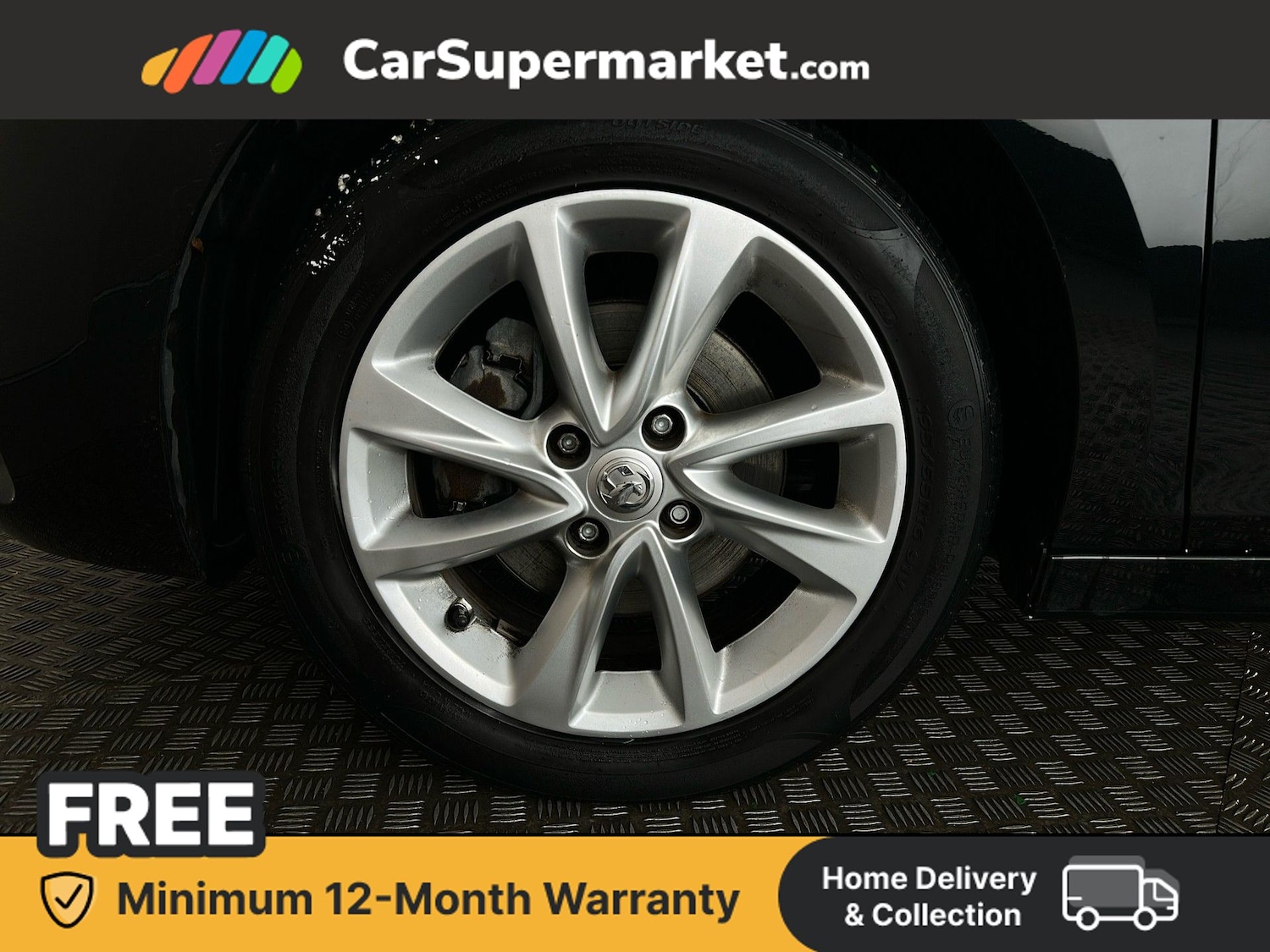 Used Vauxhall Corsa 2020 for sale - 77620562: Photo 19