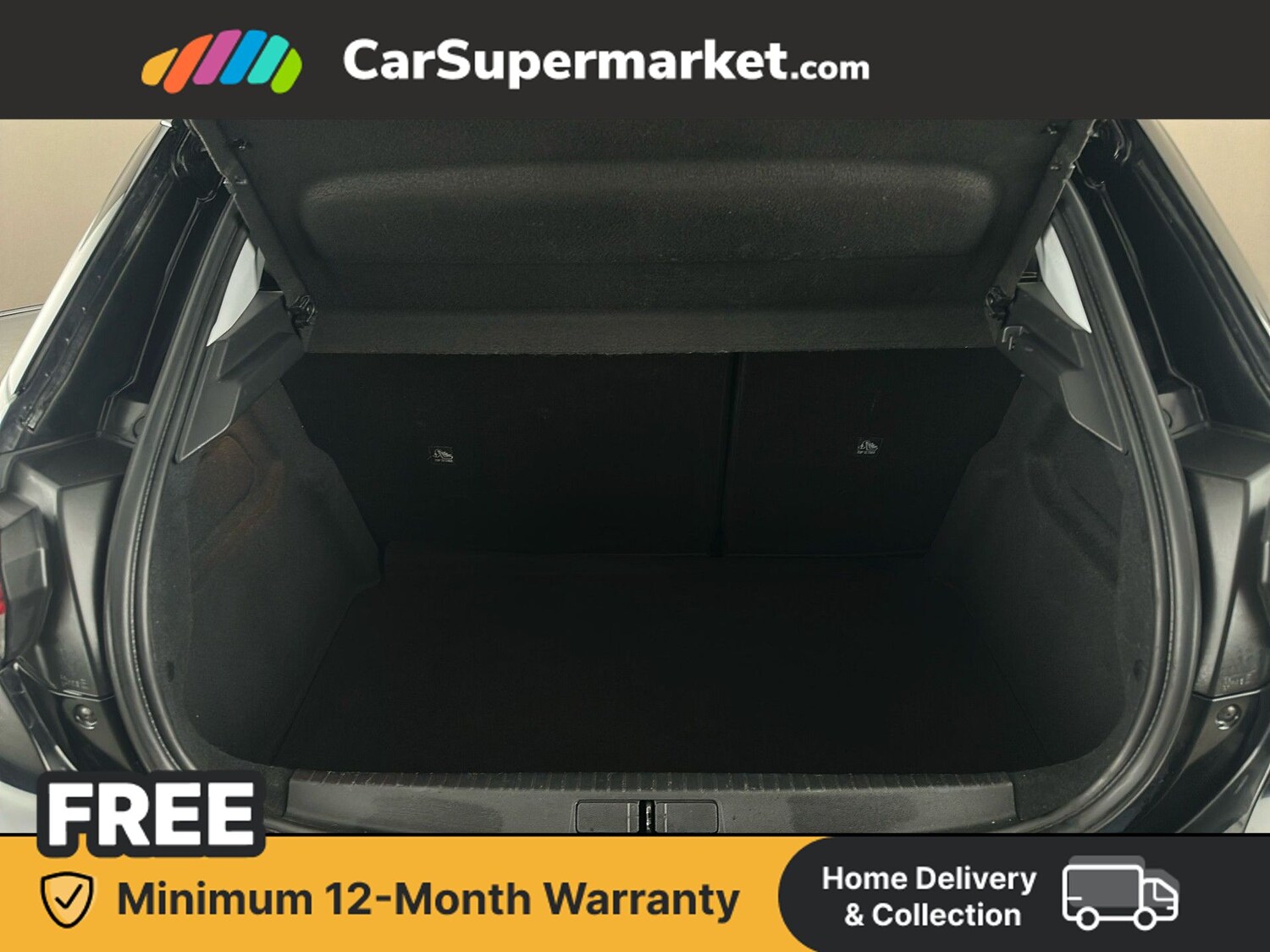 Used Vauxhall Corsa 2020 for sale - 77620562: Photo 22