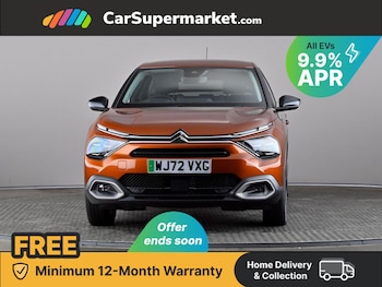 Used Citroen C4 2022 for sale - 76405853: Photo