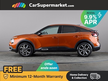 Used Citroen C4 2022 for sale - 76405853: Photo