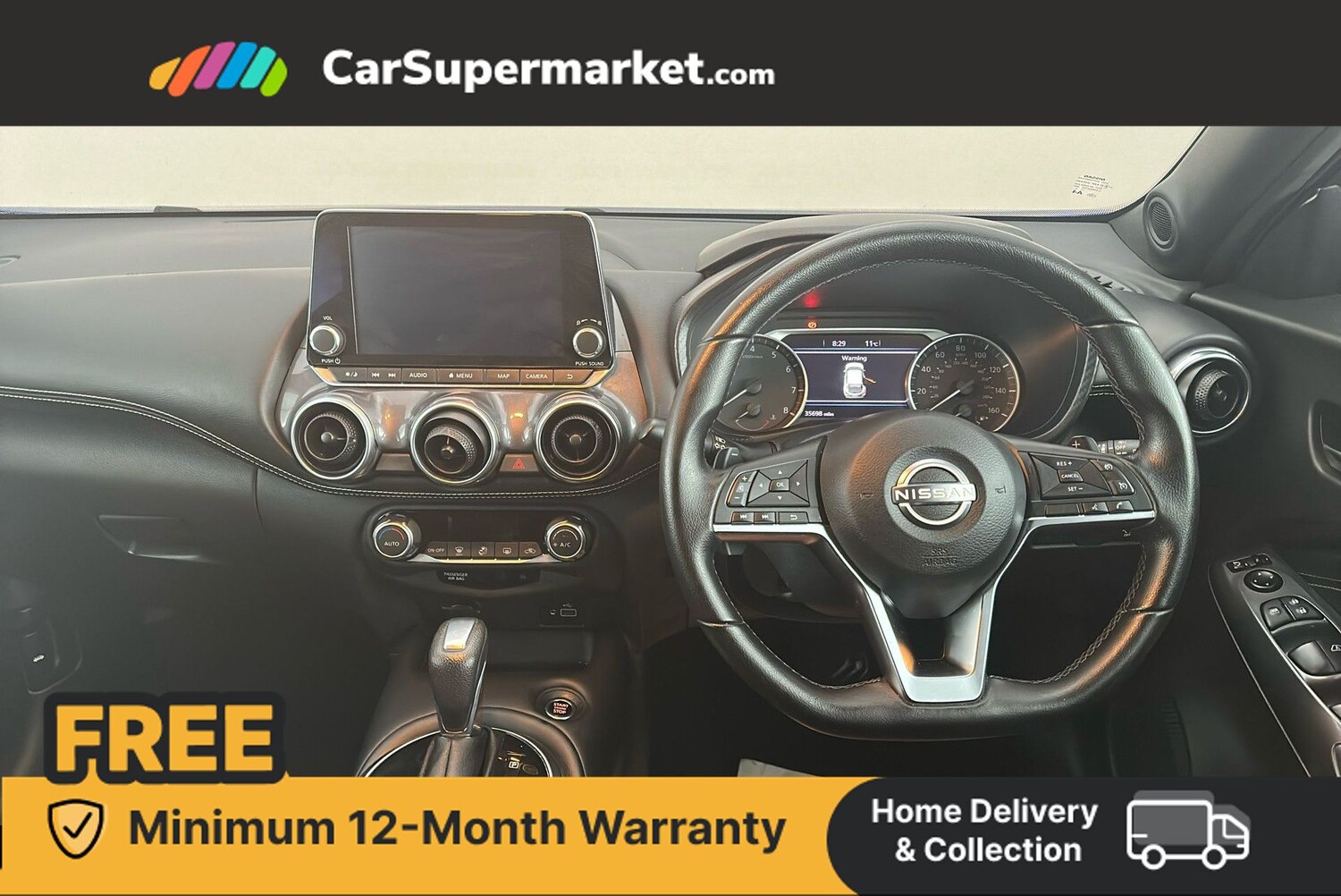 Used Nissan Juke 2024 for sale - 76495330: Photo 14