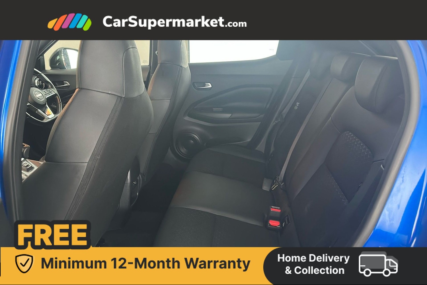 Used Nissan Juke 2024 for sale - 76495330: Photo 18