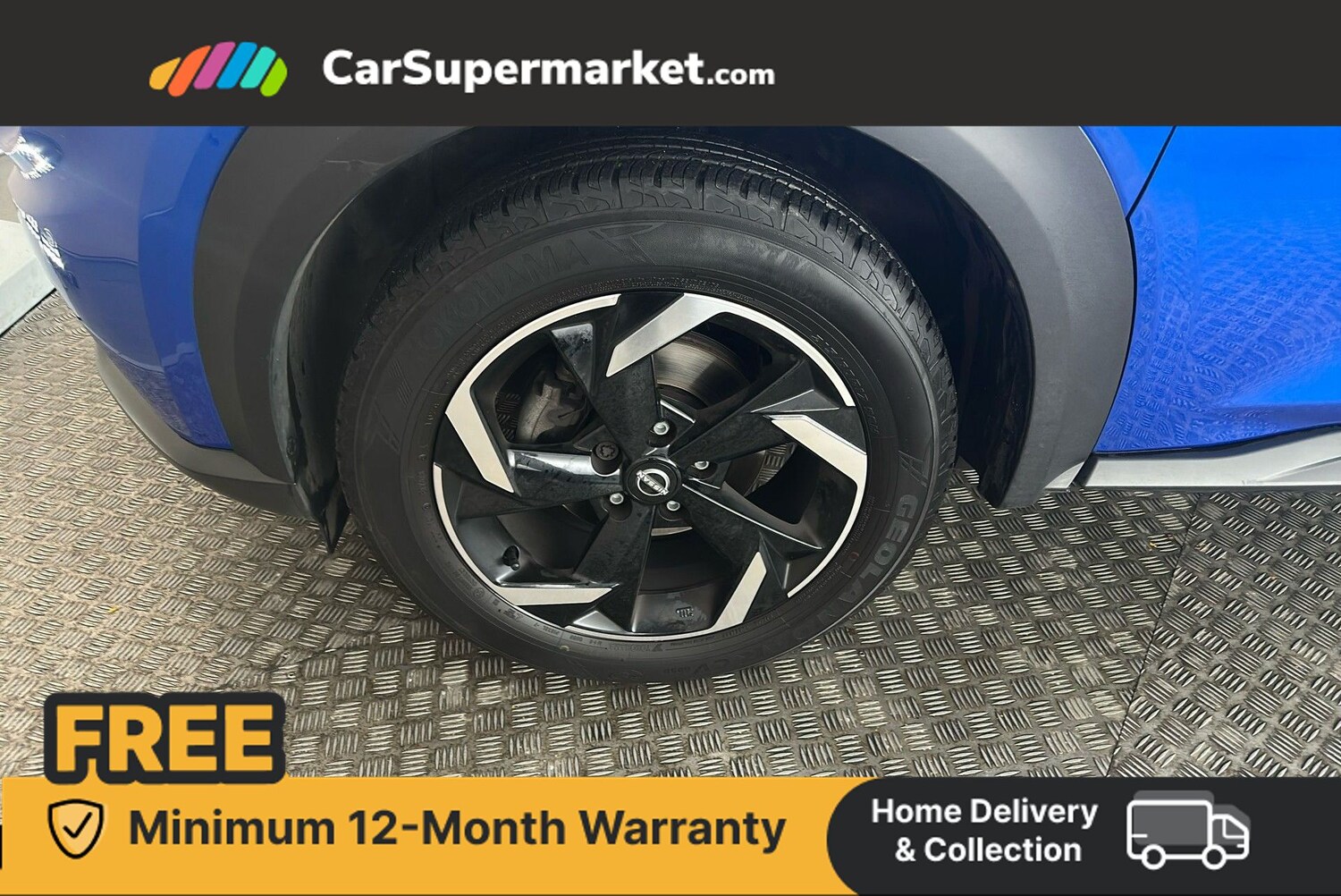 Used Nissan Juke 2024 for sale - 76495330: Photo 19