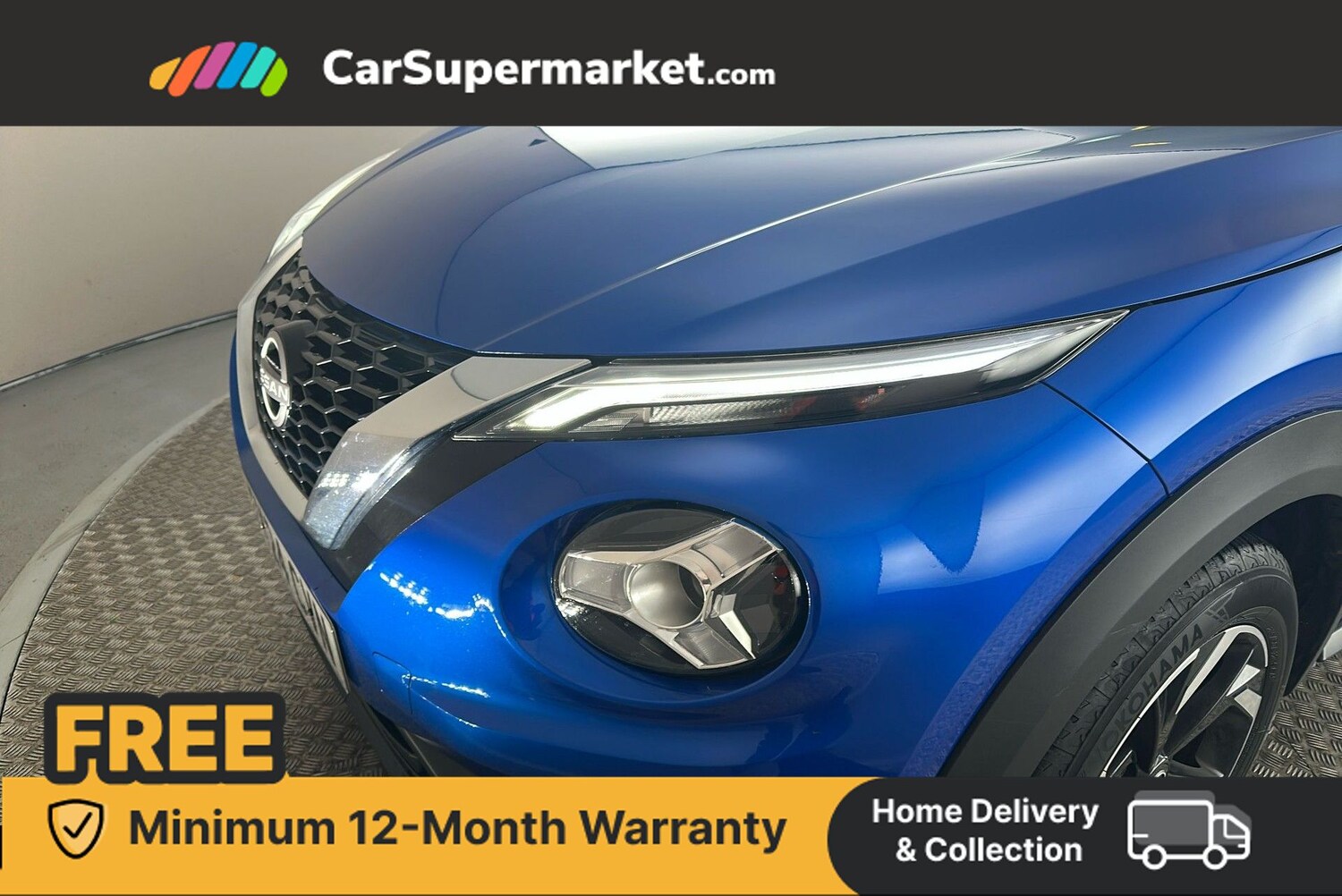 Used Nissan Juke 2024 for sale - 76495330: Photo 20