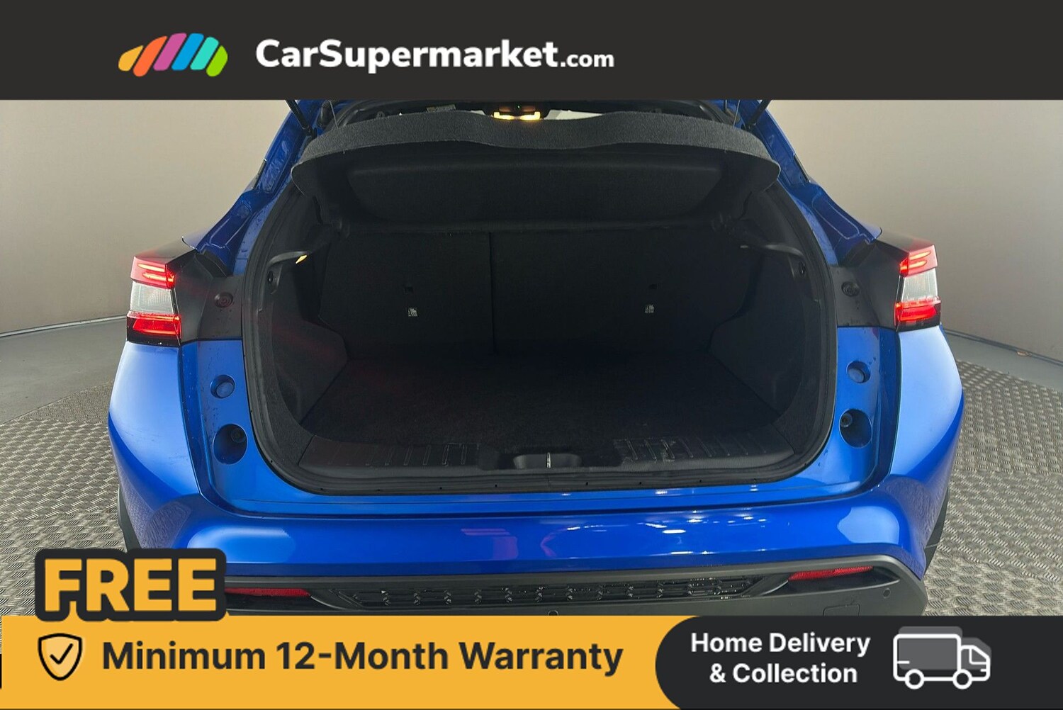 Used Nissan Juke 2024 for sale - 76495330: Photo 22