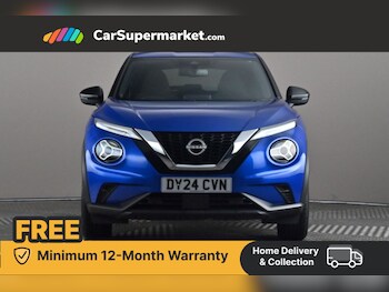Used Nissan Juke 2024 for sale - 76495330: Photo