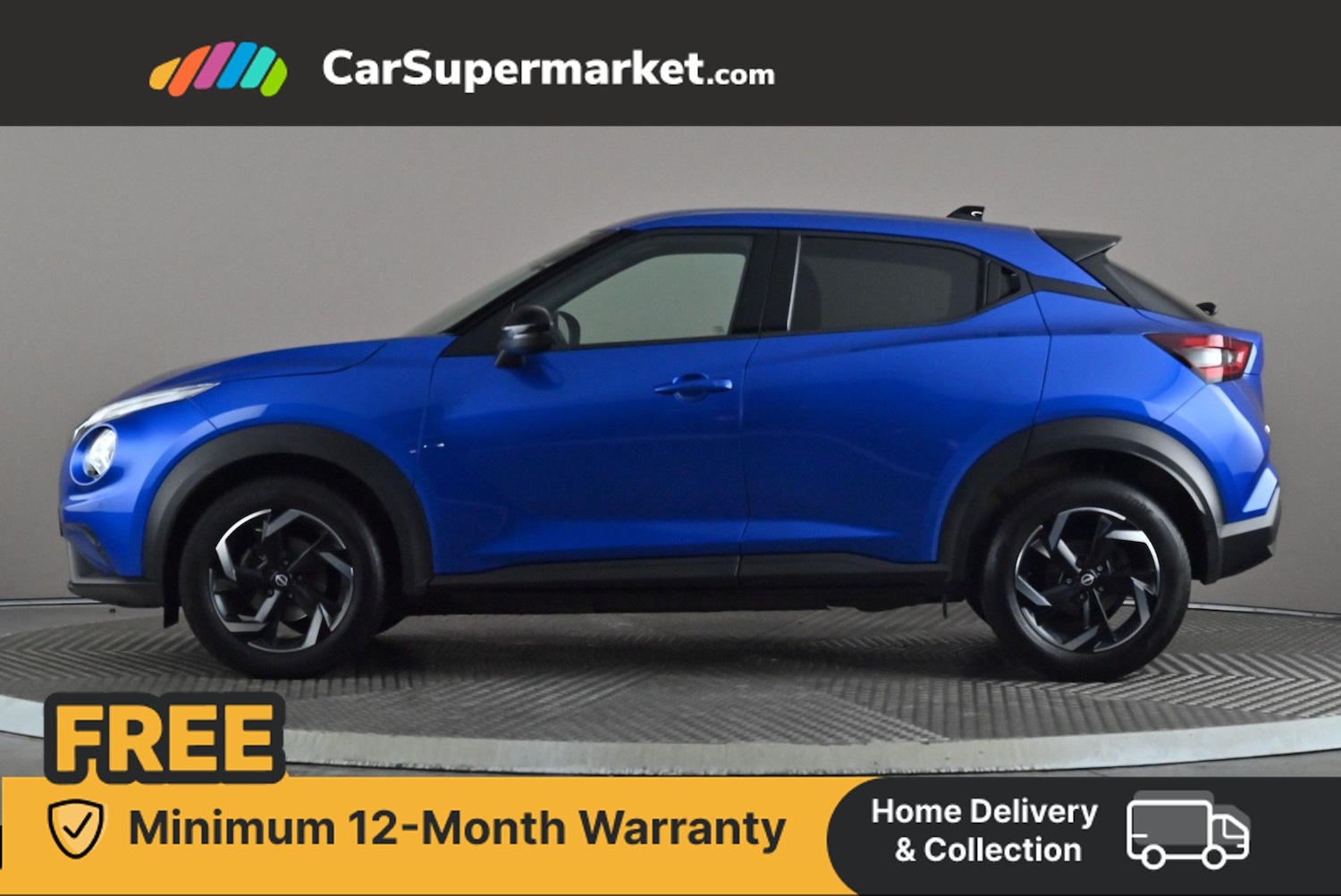 Used Nissan Juke 2024 for sale - 76495330: Photo 3