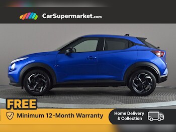 Used Nissan Juke 2024 for sale - 76495330: Photo
