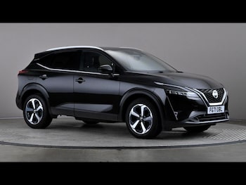 Used Nissan Qashqai 2021 for sale - 79524390: Photo