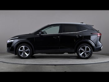 Used Nissan Qashqai 2021 for sale - 79524390: Photo