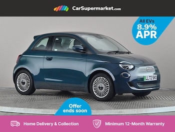 Used Fiat 500 2023 for sale - 75501258: Photo