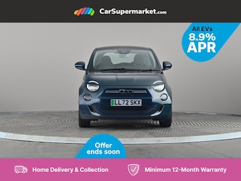 Used Fiat 500 2023 for sale - 75501258: Photo
