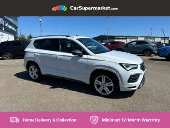 2021 - 1.5 TSI EVO FR 5dr