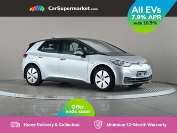 2022 - 110kW Life Pure Performance 45kWh Auto 5-Door