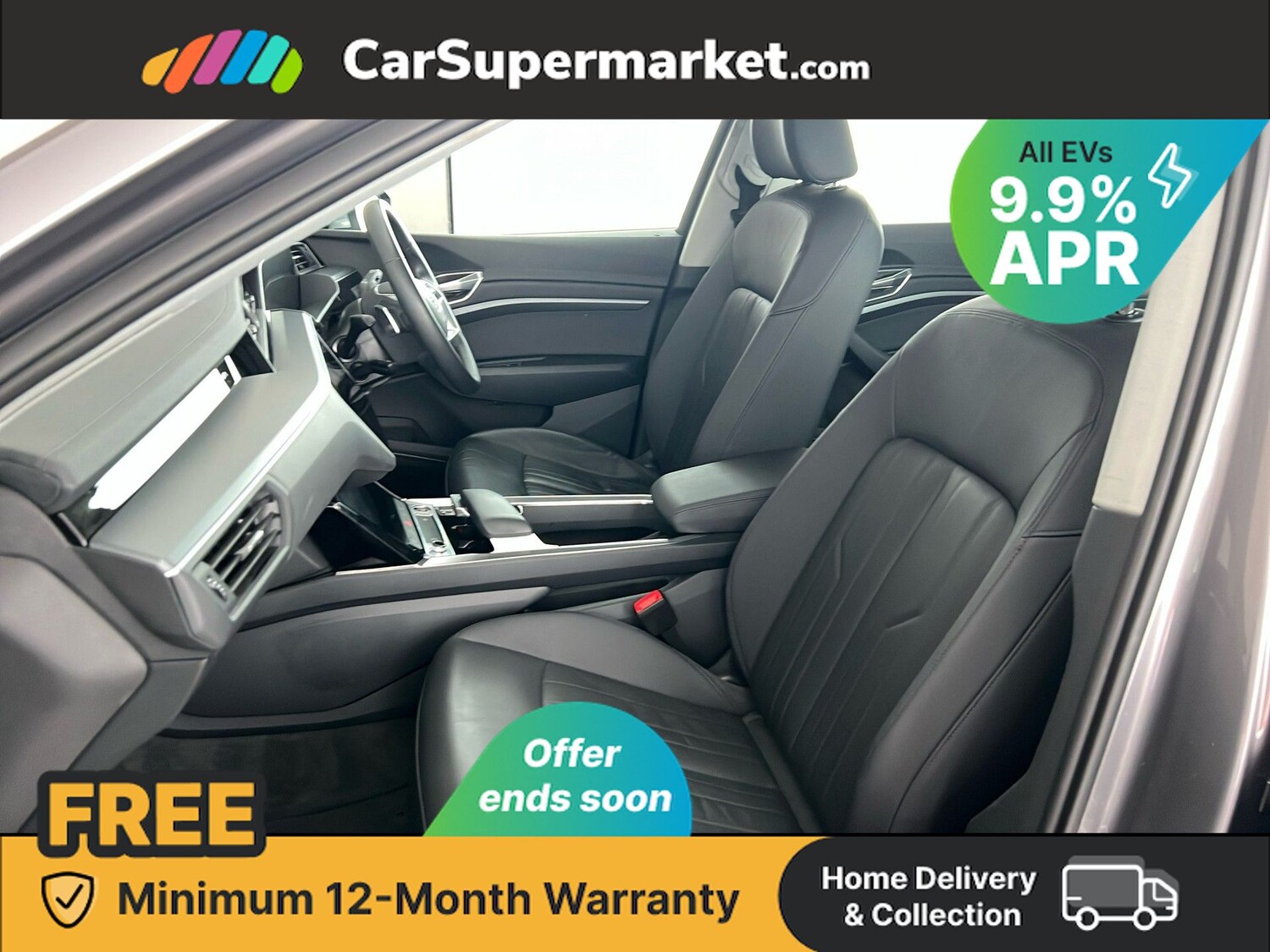 Used Audi e-tron 2022 for sale - 76553448: Photo 19