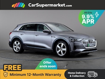 Audi - e-tron