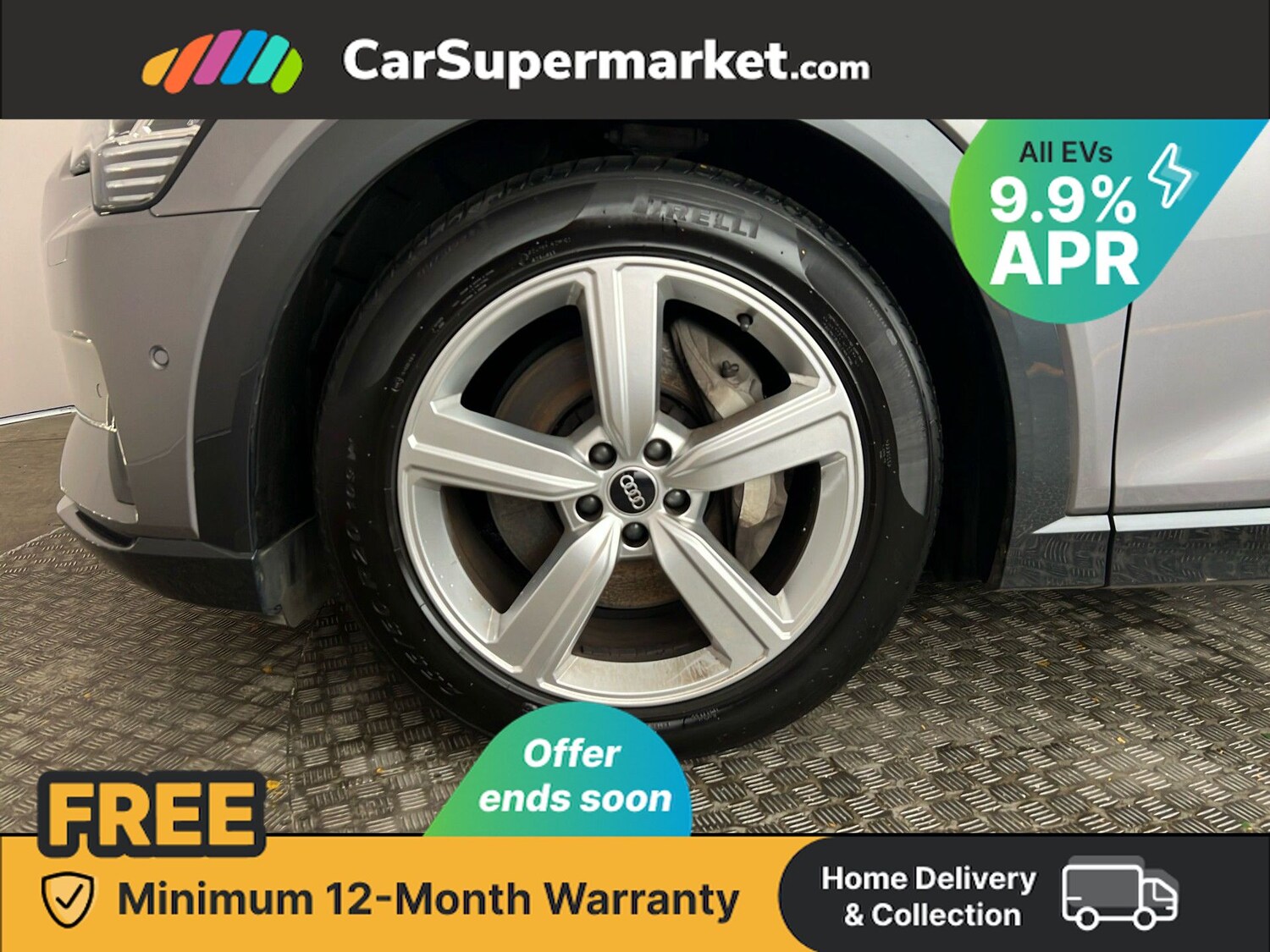 Used Audi e-tron 2022 for sale - 76553448: Photo 21