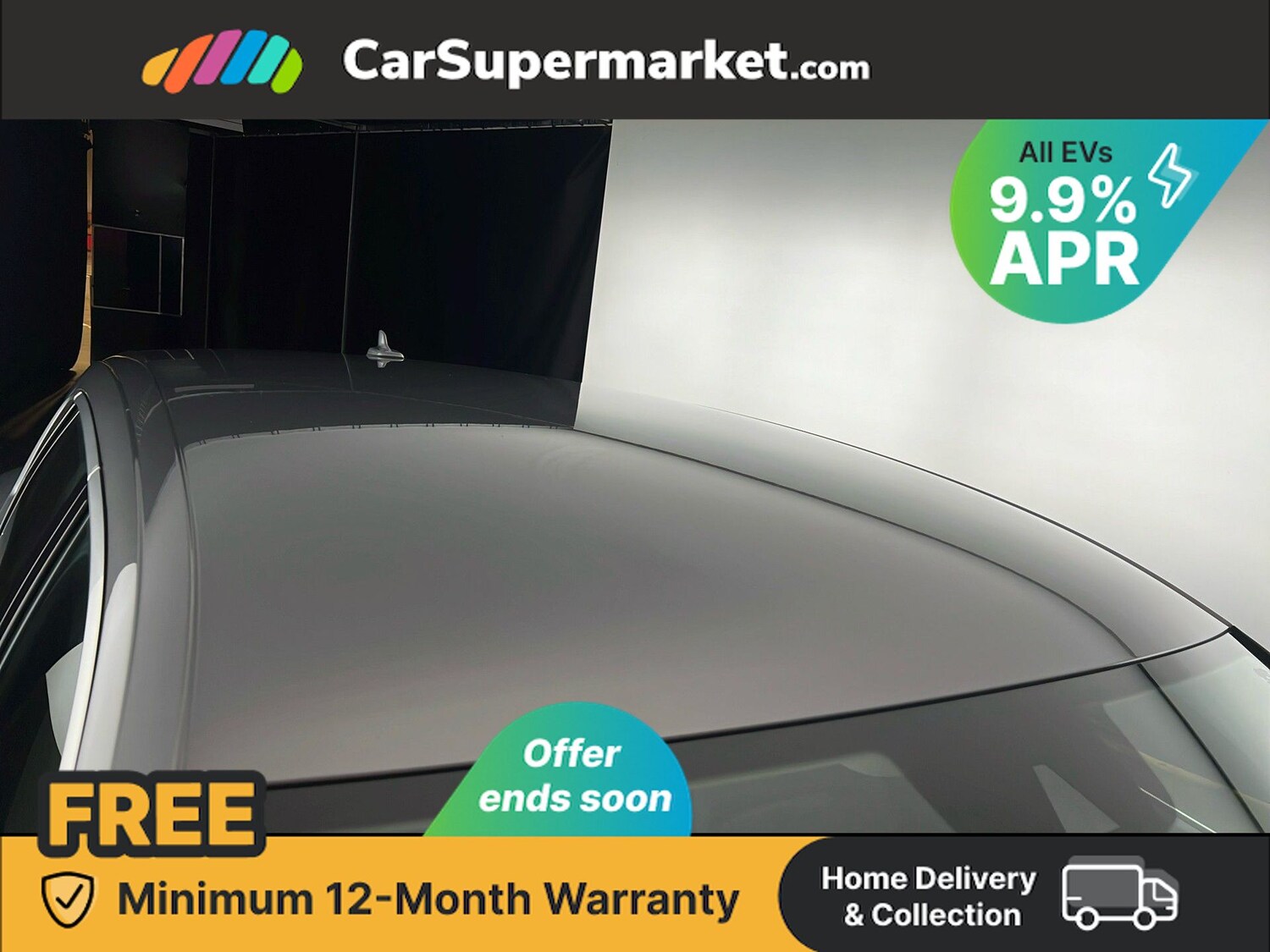 Used Audi e-tron 2022 for sale - 76553448: Photo 23