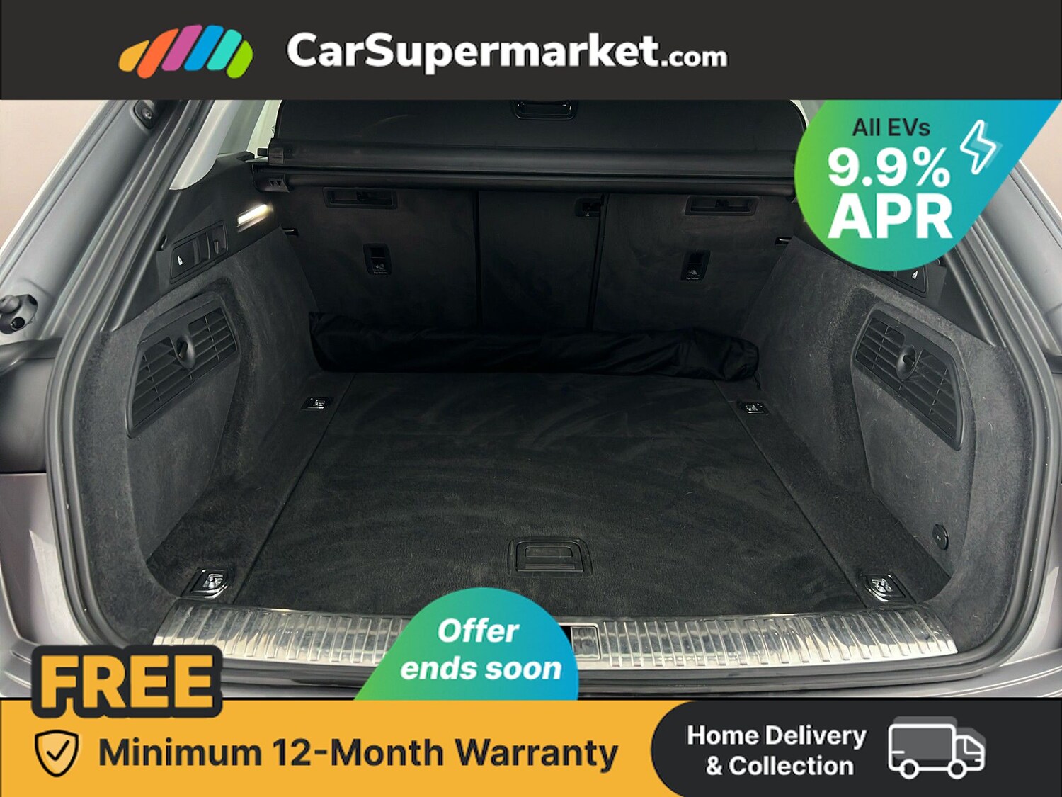 Used Audi e-tron 2022 for sale - 76553448: Photo 24