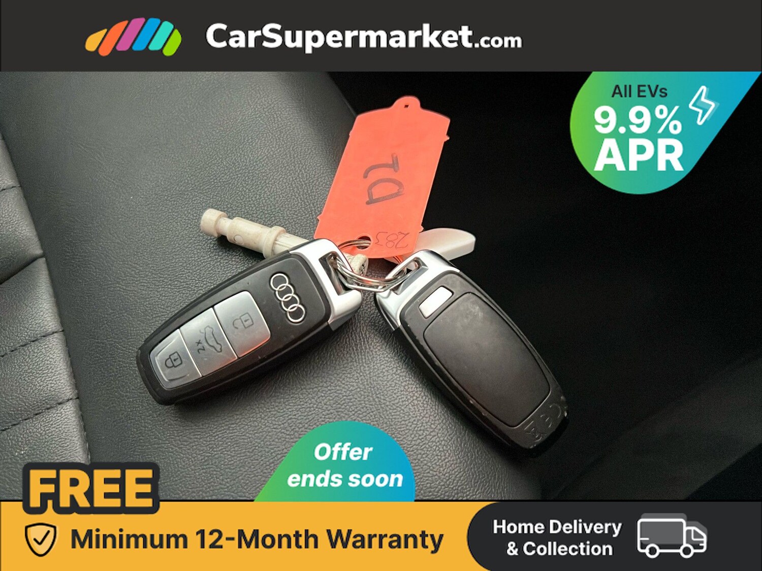 Used Audi e-tron 2022 for sale - 76553448: Photo 25