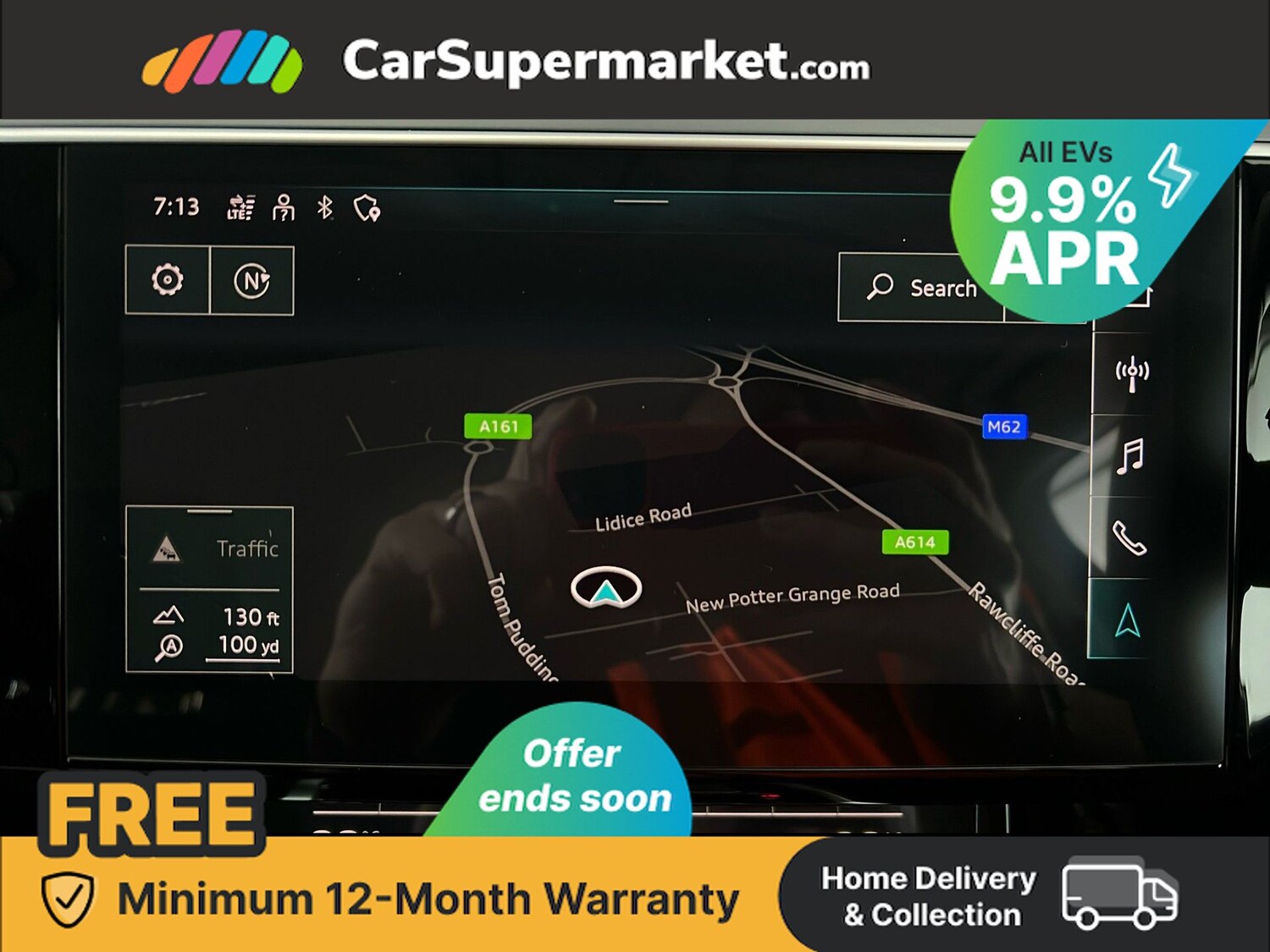 Used Audi e-tron 2022 for sale - 76553448: Photo 26