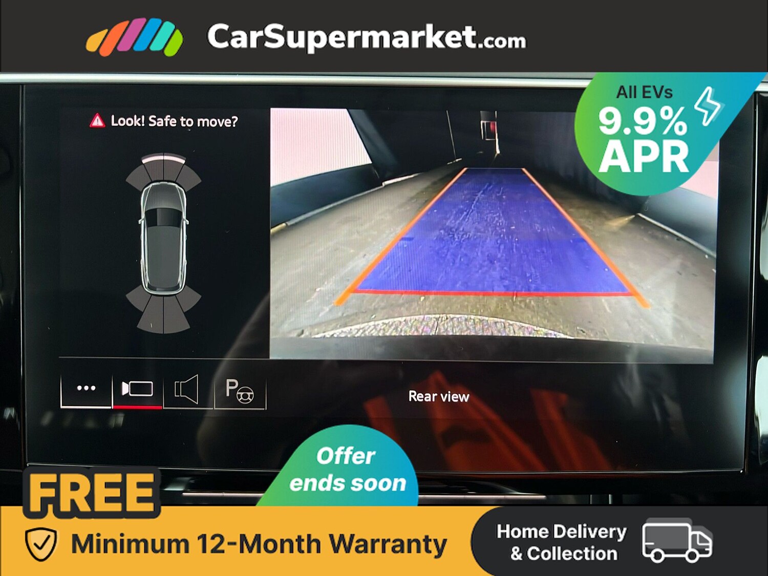 Used Audi e-tron 2022 for sale - 76553448: Photo 27