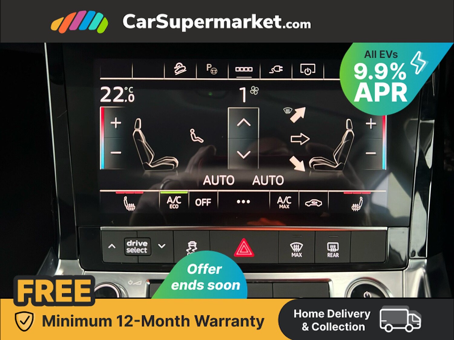 Used Audi e-tron 2022 for sale - 76553448: Photo 30