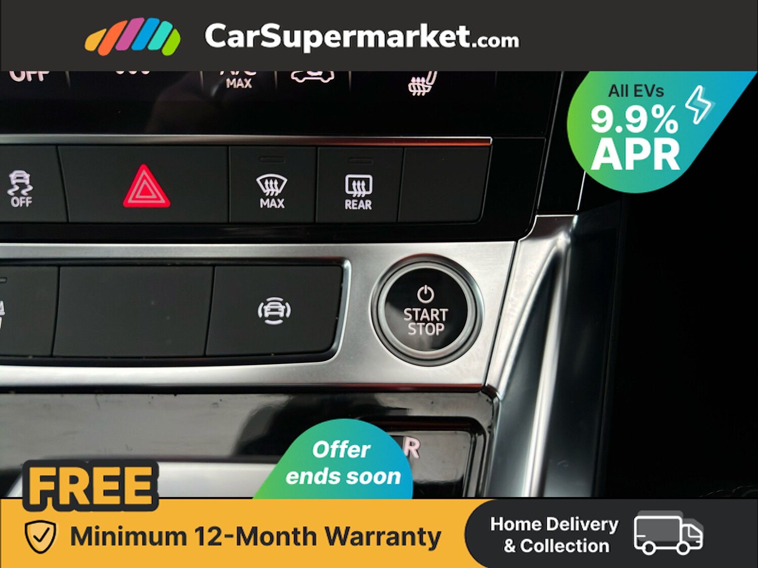 Used Audi e-tron 2022 for sale - 76553448: Photo 31