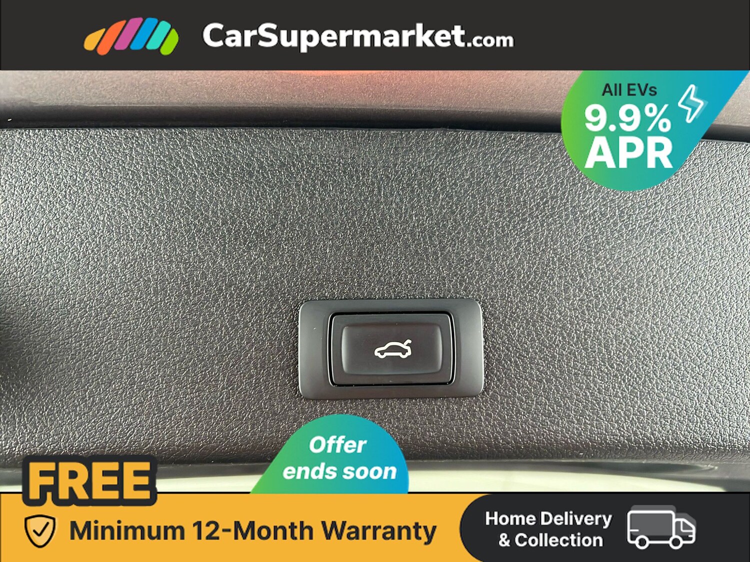 Used Audi e-tron 2022 for sale - 76553448: Photo 32