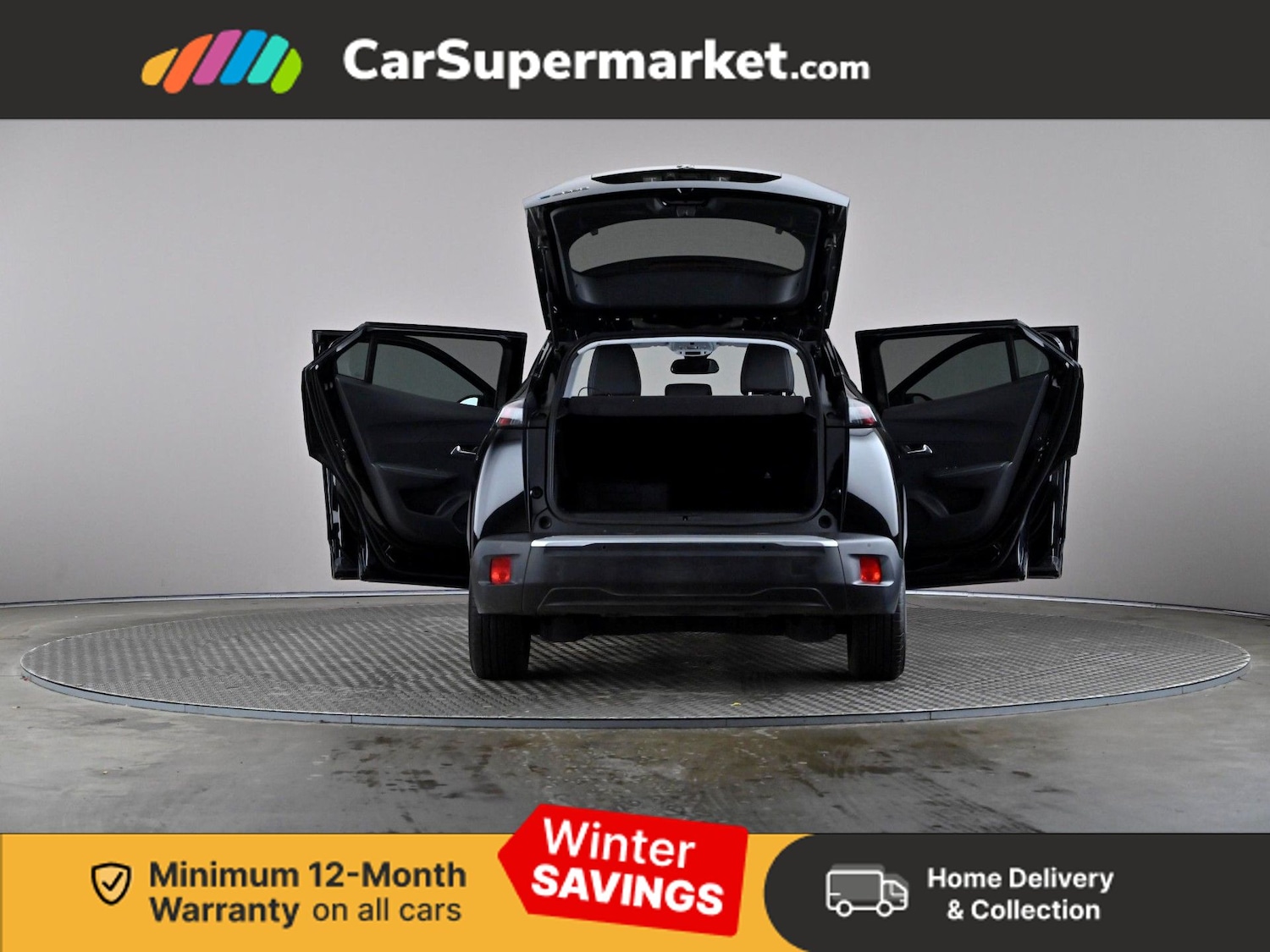 Used Peugeot 2008 2022 for sale - 77211400: Photo 12