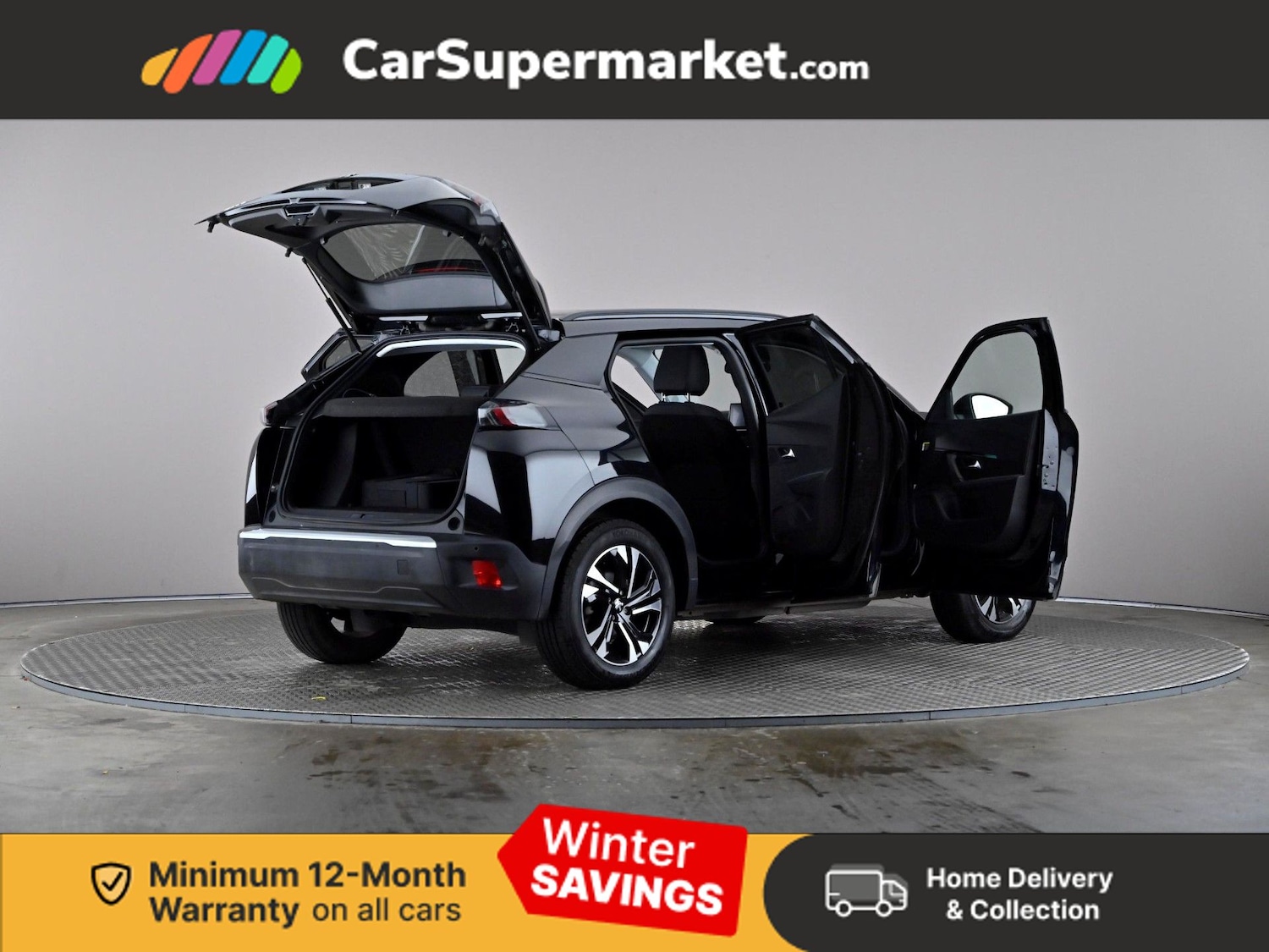 Used Peugeot 2008 2022 for sale - 77211400: Photo 13