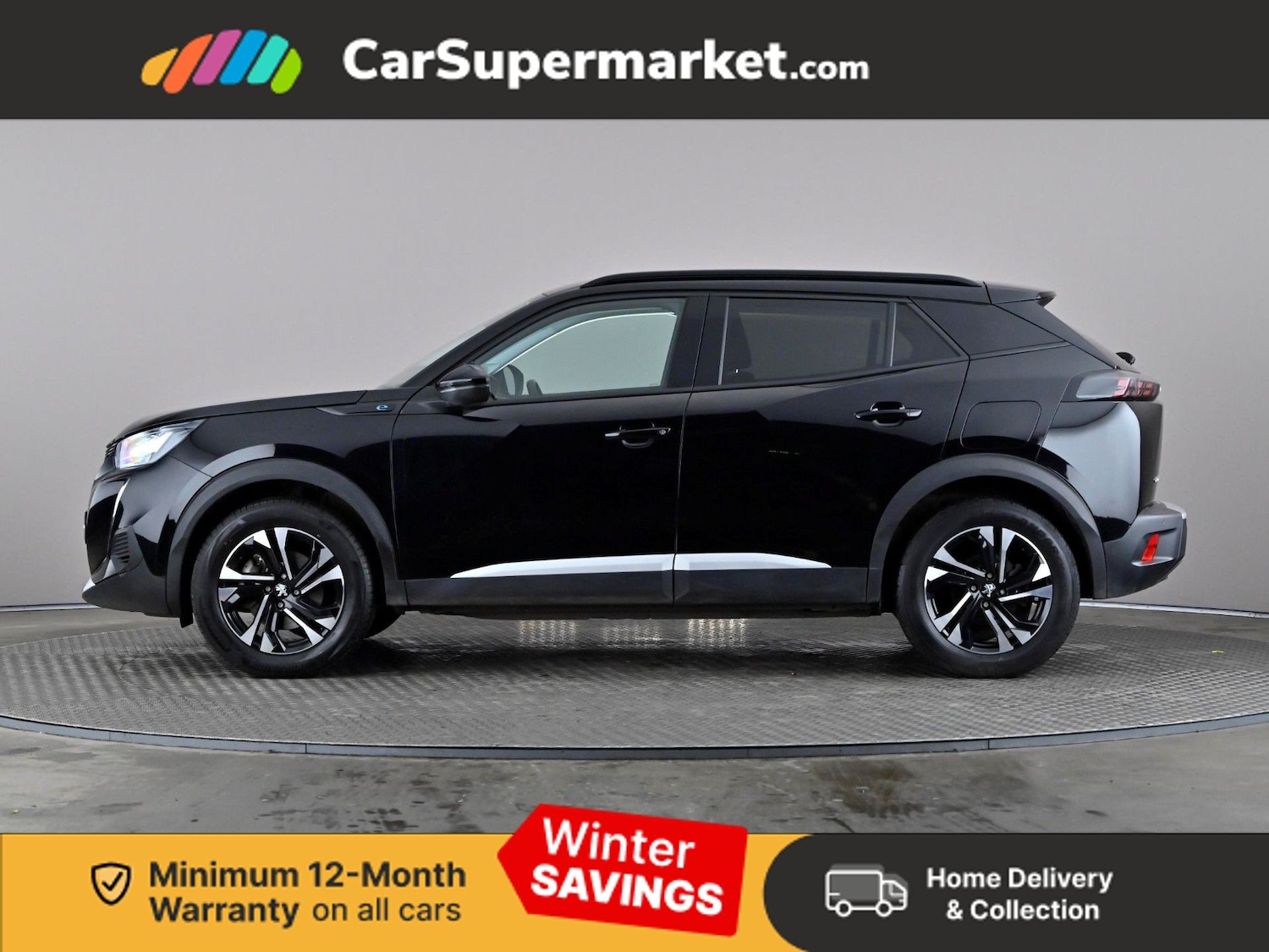 Used Peugeot 2008 2022 for sale - 77211400: Photo 3