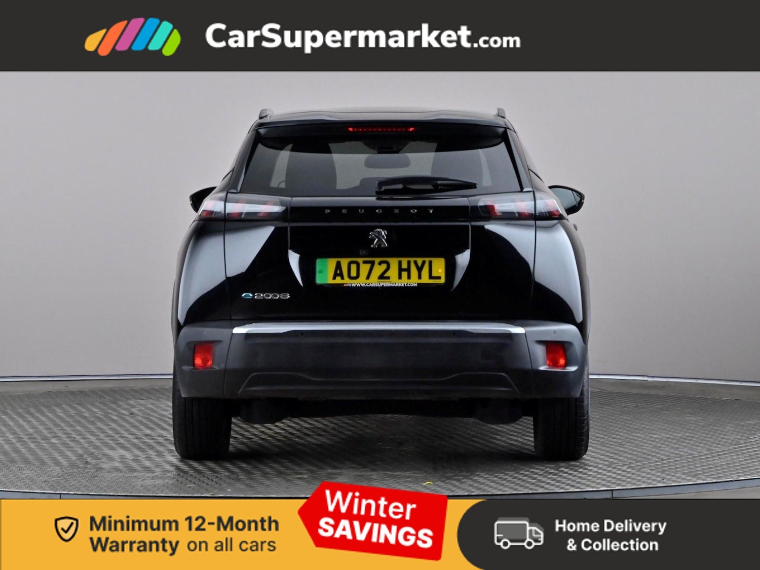 Used Peugeot 2008 2022 for sale - 77211400: Photo 6