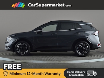 Used Kia Sportage 2022 for sale - 77719357: Photo