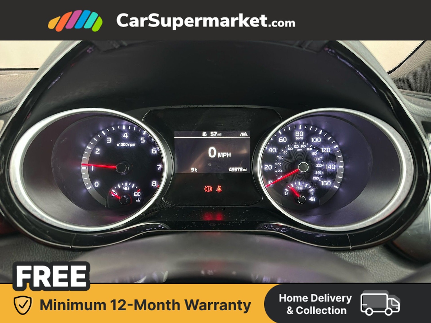 Used Kia Ceed 2019 for sale - 78052850: Photo 15