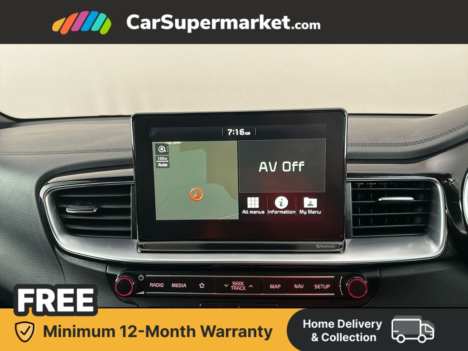 Used Kia Ceed 2019 for sale - 78052850: Photo 16