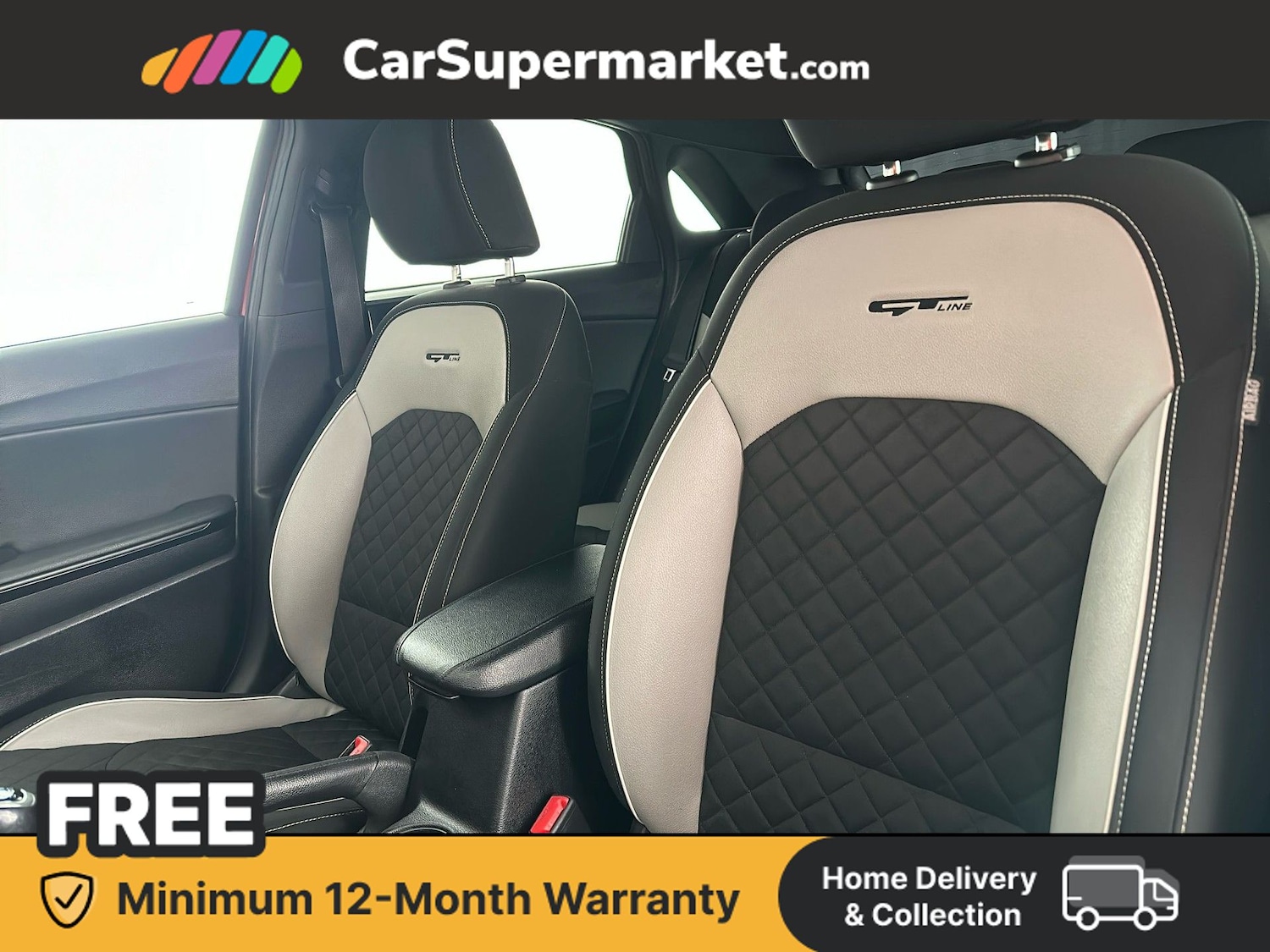 Used Kia Ceed 2019 for sale - 78052850: Photo 17