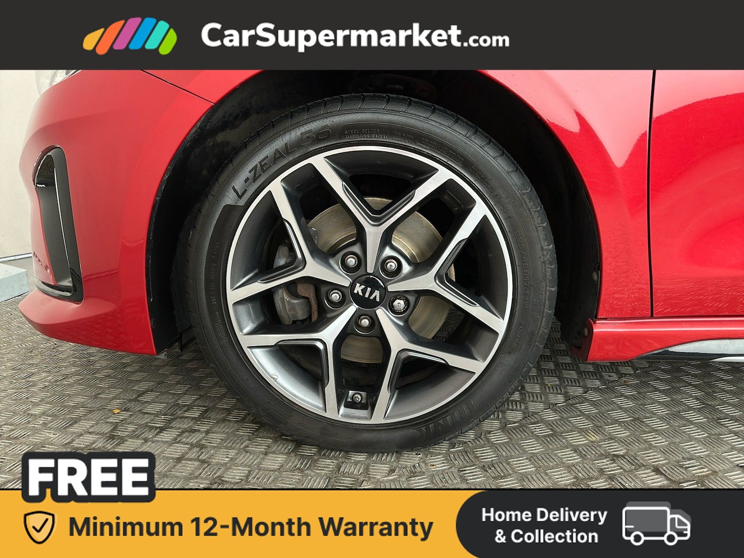 Used Kia Ceed 2019 for sale - 78052850: Photo 19